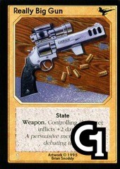 Really Big Gun
