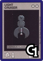 Carinius Class