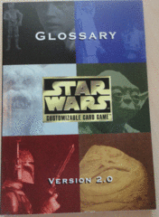 Special Edition Glossary