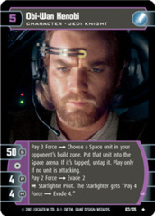 Obi-Wan Kenobi (J)