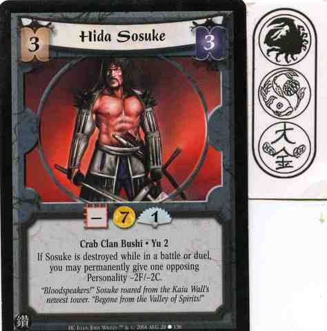 Hida Sosuke