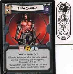 Hida Sosuke