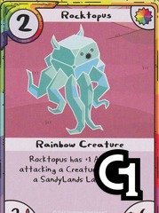 Rocktopus