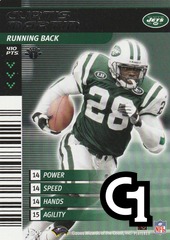 Curtis Martin