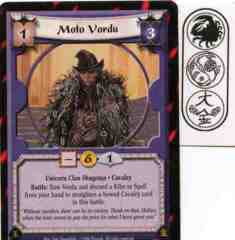 Moto Vordu