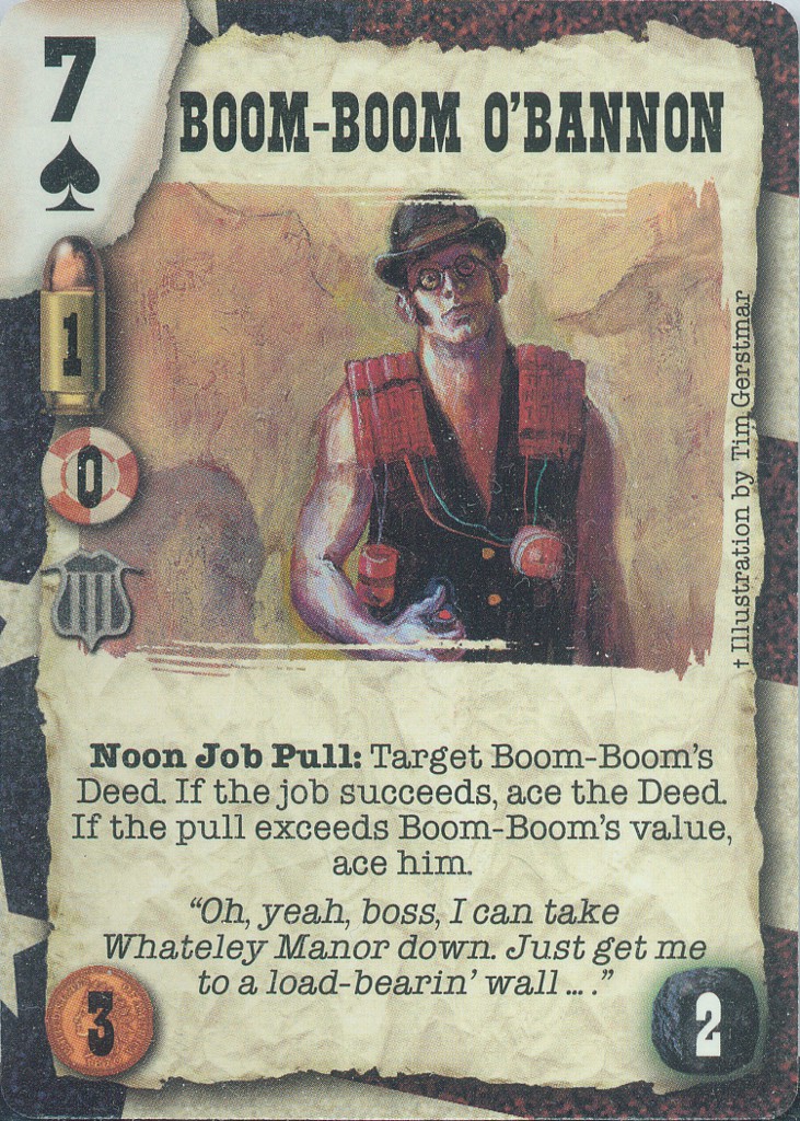 Boom-Boom OBannon