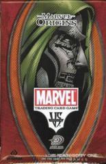 Marvel Origins Unlimited Edition Booster Pack