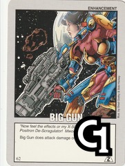 Big Gun