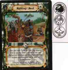 Ratling Nest