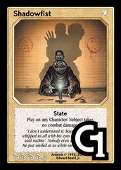 Shadowfist