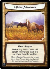 Utaku Meadows