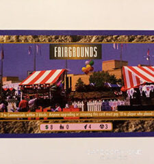 Fairgrounds