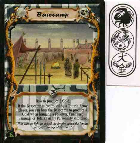 Basecamp