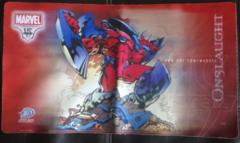 Playmat Onslaught