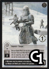 RGA-972 - Assault Specialist - 1st Day Stamped