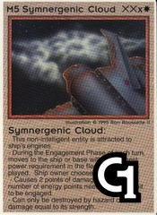 Symnergenic Cloud