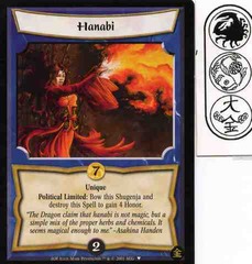 Hanabi