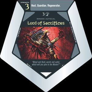 Lord of Sacrifices