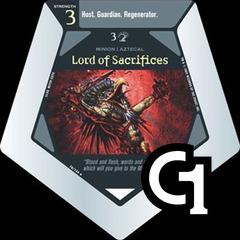 Lord of Sacrifices