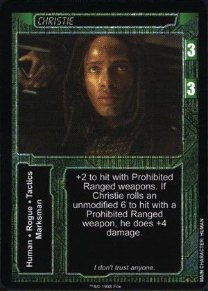 Christie