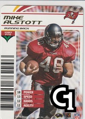 Mike Alstott