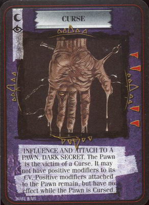 Curse