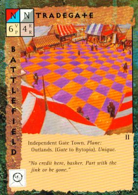 Tradegate