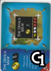 The Devil's Maw (Limited) - 22