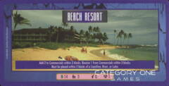 Beach Resort