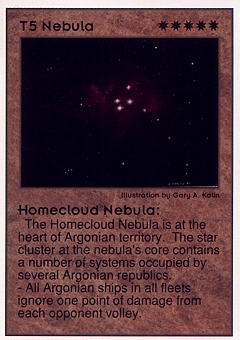 Nebula - Homecloud