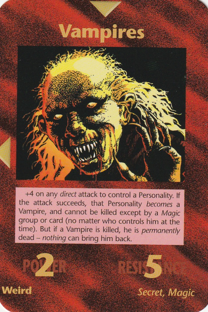 Vampires