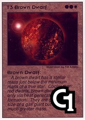 Brown Dwarf