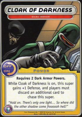 Cloak of Darkness