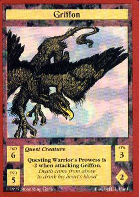 Griffon