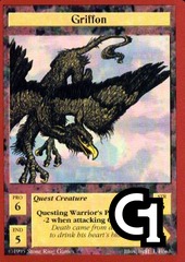 Griffon