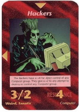 Hackers