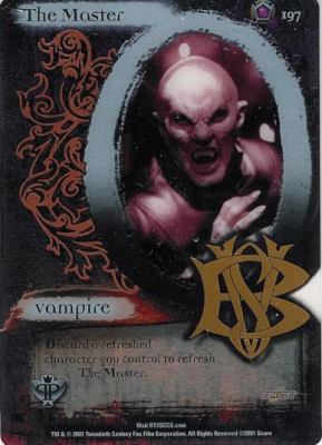 The Master - Essence
