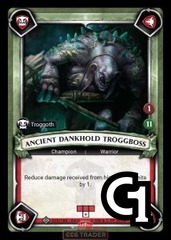 Ancient Dankhold Troggboss