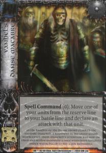 Vanhels Danse Macabre