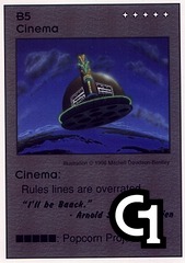 Cinema