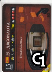 El Argonauta - 49