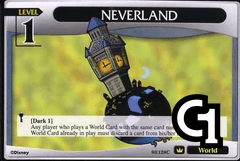 Neverland Lvl 1