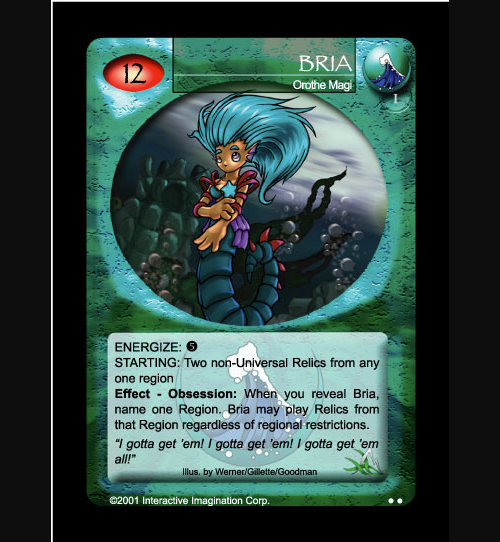 Bria