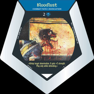 Bloodlust