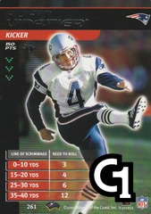 Adam Vinatieri