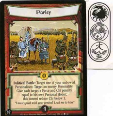 Parley