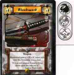 Bloodsword