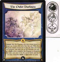 The Outer Darkness