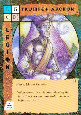 Trumpet Archon