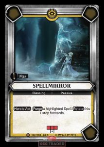 Spellmirror